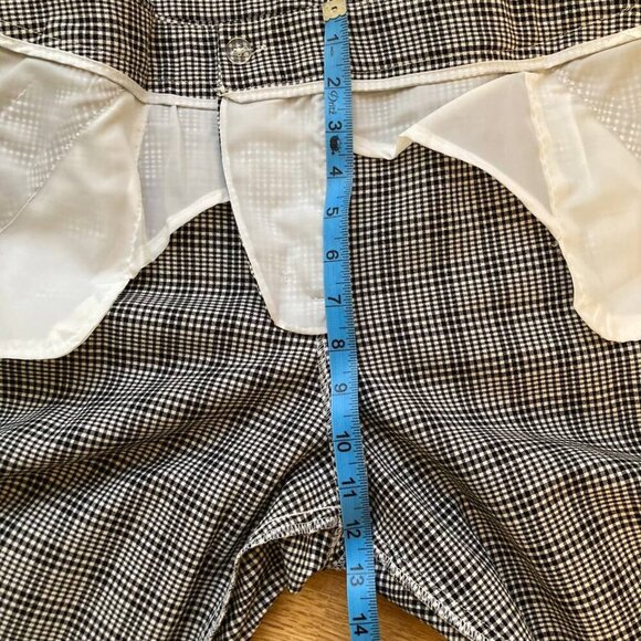 NWOT! MERONA Stretch Cotton Blend Women Petite Classic Straight Leg Pants - Siz - Picture 2 of 9